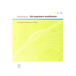 Det populære musikteater