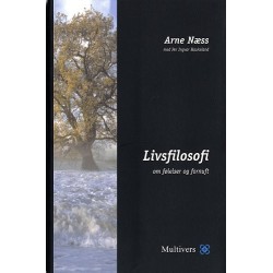 Livsfilosofi: om følelser og fornuft