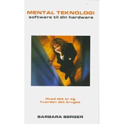 Mental teknologi: software til din hardware