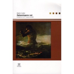 Oplysningens nat: Et essay om D.A.F. marquis de Sade