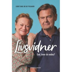 Livsvidner: Gud, lever de endnu?