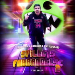 Spillets forbandelse -2: Spillets forbandelse 2