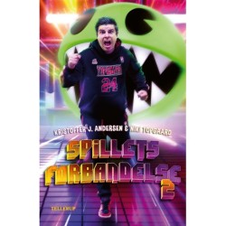 Spillets forbandelse -2: Spillets forbandelse 2