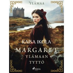 Margaret, Ylämaan tyttö