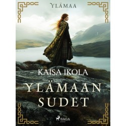 Ylämaan sudet