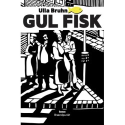 Gul fisk