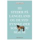 111 steder på Langeland og de sydfynske øer som du skal se