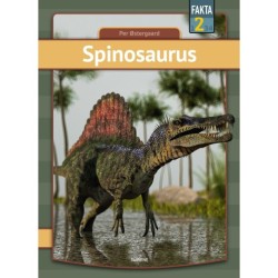 Spinosaurus
