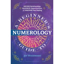 A Beginner's Guide to Numerology: Decode Relationships, Maximize Opportunities, and Discover Your Destiny