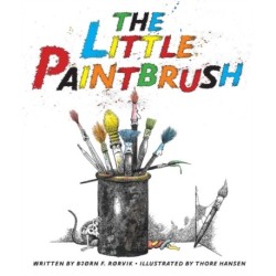 The Little Paintbrush