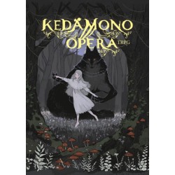 Kedamono Opera TRPG