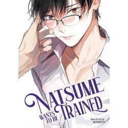 Natsume Wants to be Trained [Natsume Wants Book 1]