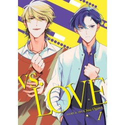 vs. LOVE Vol. 1