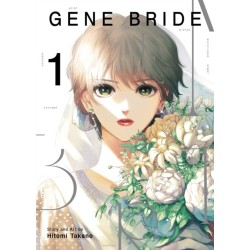 Gene Bride Vol. 1