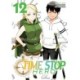 Time Stop Hero Vol. 12