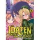 The Idaten Deities Know Only Peace Vol. 8