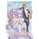 The Too-Perfect Saint: Tossed Aside by My Fiance and Sold to Another Kingdom (Light Novel) Vol. 1