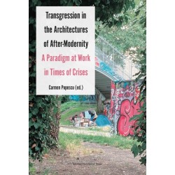 Transgression in the Architectures of After-Modernity: A Paradigm at Work in Times of Crises