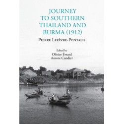 Journey to Southern Thailand and Burma (1912)