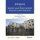 Journal of Soviet and Post-Soviet Politics and Society: 2024/1