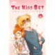 The Kiss Bet, Vol. 1: A WEBTOON Unscrolled Graphic Novel