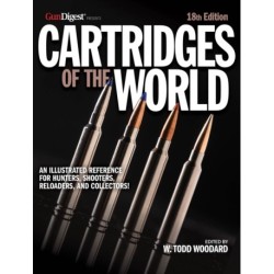 Cartridges of the World