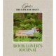 Oprah's The Life You Want Book Lover's Journal