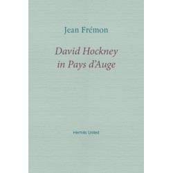 David Hockney in Pays d'Auge