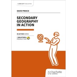 Secondary Geography in Action