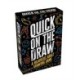 Quick on the Draw: A Hilarious Adult Drawing Game