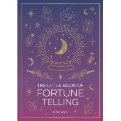 The Little Book of Fortune Telling: An Introduction to the Art of Divination