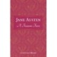Jane Austen: A Treasure Trove: A Celebration of the Timeless Wit and Wisdom of Our Favourite Writer