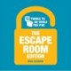 52 Things to Do While You Poo: The Escape Room Edition: The Escape Room Edition
