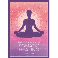 The Little Book of Somatic Healing: A Beginner’s Guide to the Art of Body Psychology