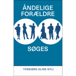Åndelige forældre søges