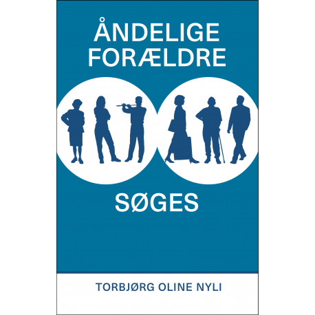 Åndelige forældre søges