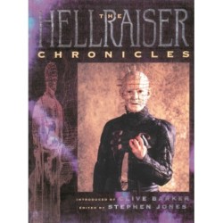 The Hellraiser Chronicles