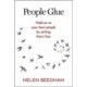 People Glue: Hold on to your best people by setting them free