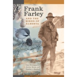 Frank Farley and the Birds of Alberta