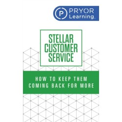 Stellar Customer Service: How to Keep Them Coming Back for More