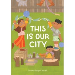 This Is Our City