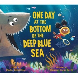 One Day at the Bottom of the Deep Blue Sea