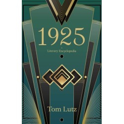 1925: A Literary Encyclopedia