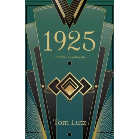1925: A Literary Encyclopedia