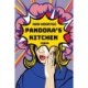 Pandora's Kitchen: Poems