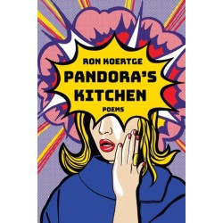 Pandora's Kitchen: Poems