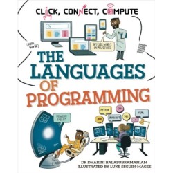 Click, Connect, Compute: The Languages of Programming