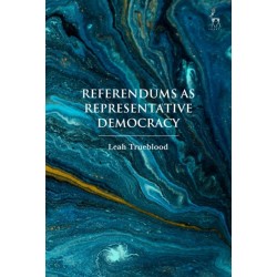 Referendums as Representative Democracy
