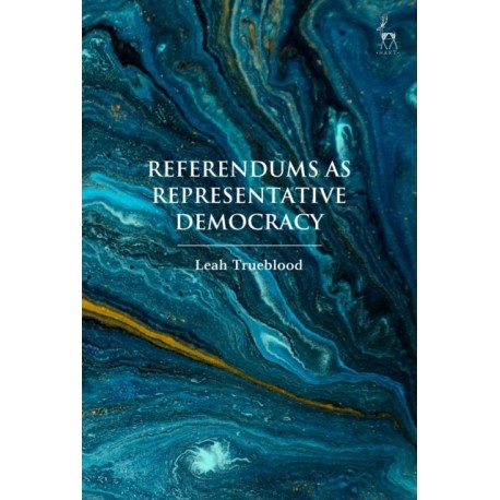 Referendums as Representative Democracy