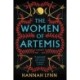 The Women of Artemis: A Gripping Retelling of the Amazons for Fans of Greek Mythology Books